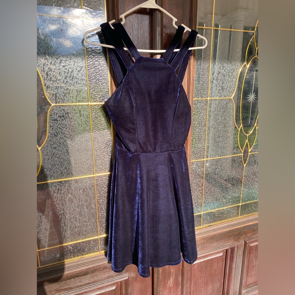 B. Darlin Formal Dress